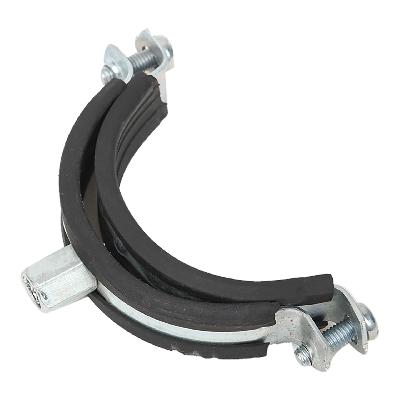 GI Hanging Rubber Clamps