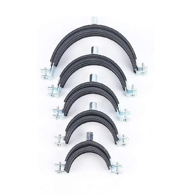 GI Split Clamp