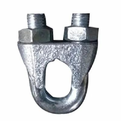 Gi Suspension U Clamp