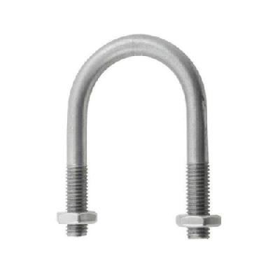 Iron Gi U Bolt