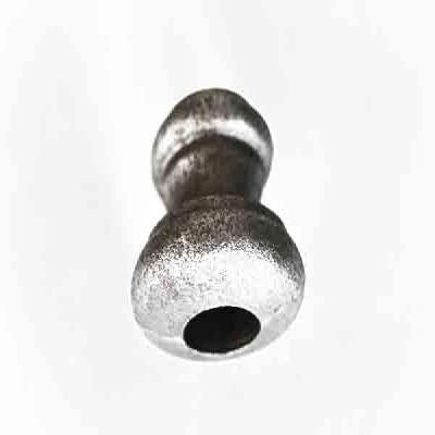 Iron Studs