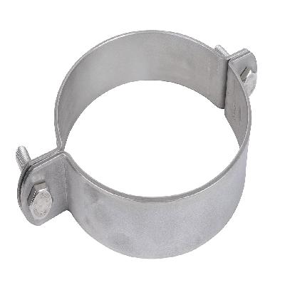 Metal Clamps