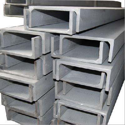 Mild Steel C Channel 35mm x 7.5mm x 7.5mm