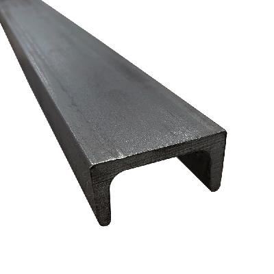 Mild Steel Channel For Pipe Hanging