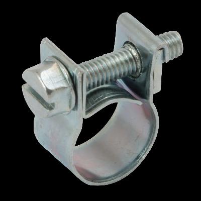 Mild Steel Clamps