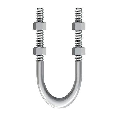 MS U Bolt Manufacturer