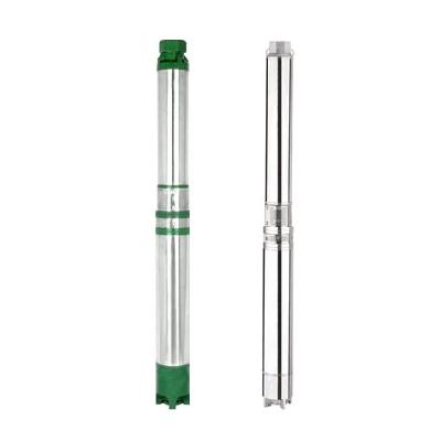 MS V-4 Submersible Pumps Studs