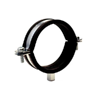 Nut Clamps With Rubber