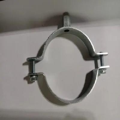Plain Chilli Clamp