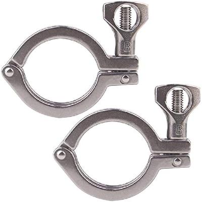 Plain Nut Clamp