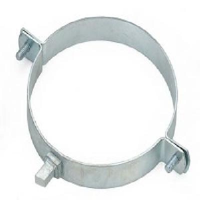 Plain Split Clamp