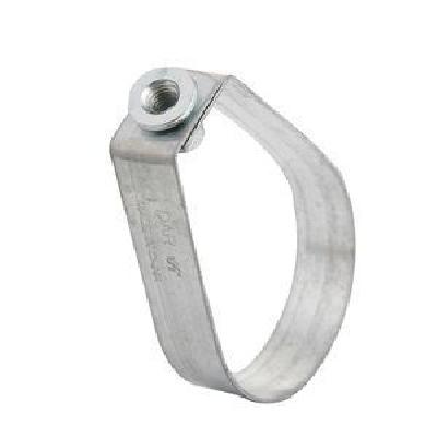 Splinkler clamp without rubber 