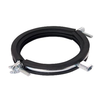 Split Clamps EPDM Rubber Lined