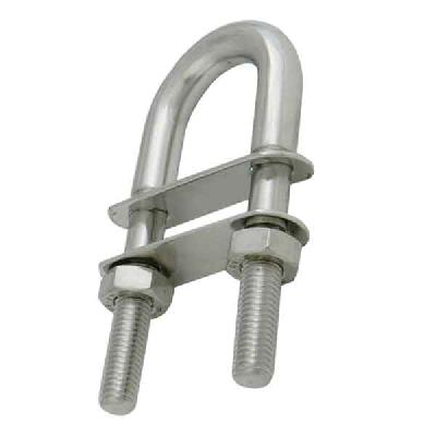 U Bolt Manufacturer