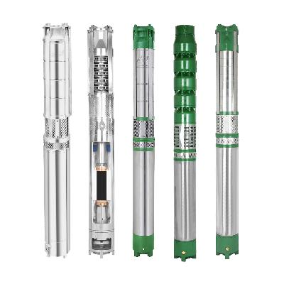 V-6 Submersible Pump Studs