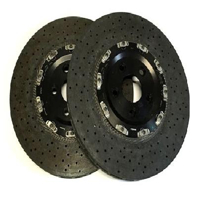 Carbon Disc