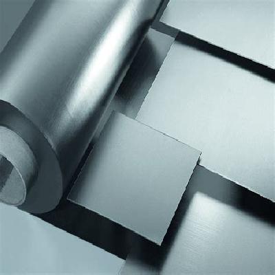 Carbon Fiber Composite CFC One Side Rigid Graphite Board