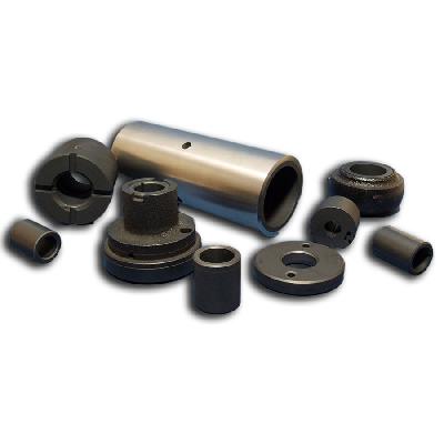 Carbon Graphite Bearing