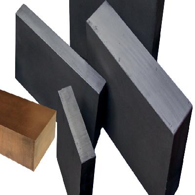 Carbon Graphite Blocks