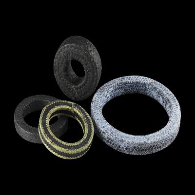 Carbon Packing Ring