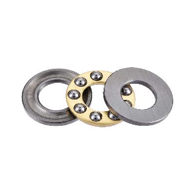 Carbon Thrust Bearing
