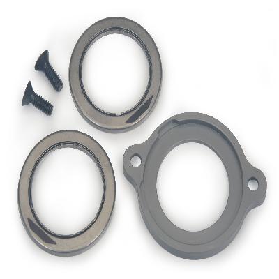 Carbon Thrust Plates