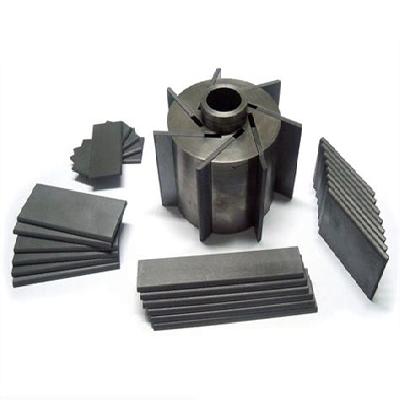 Carbon Vanes