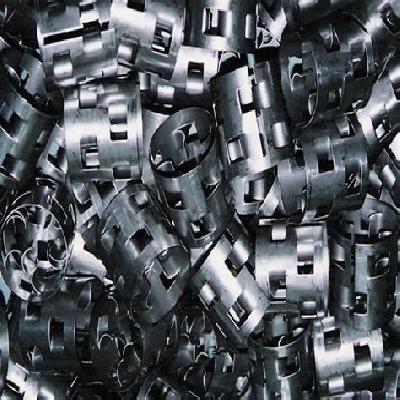 Column Packing Rings