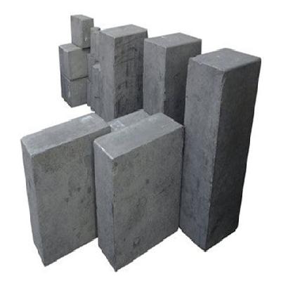 Extruded Graphite Rods And Blocks