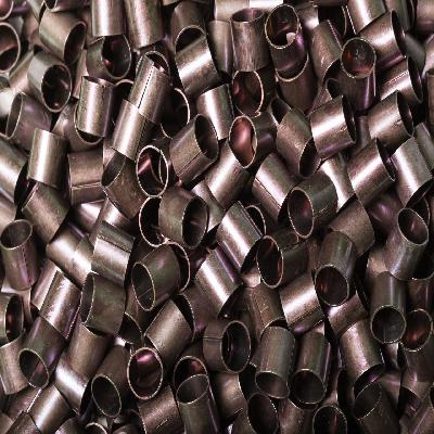 Graphite Raschig Rings