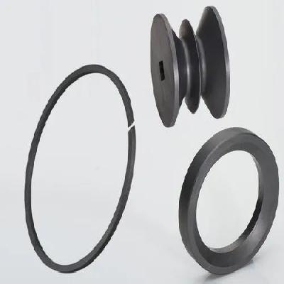 Graphite Steam Rotary Joint Rings