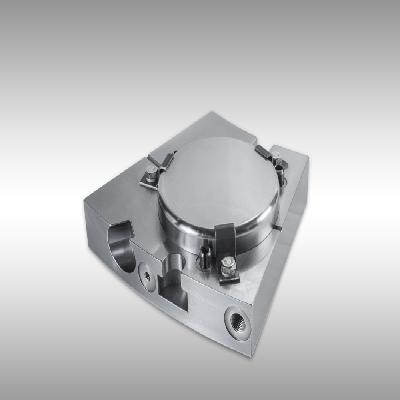 Graphite Thrust Pads