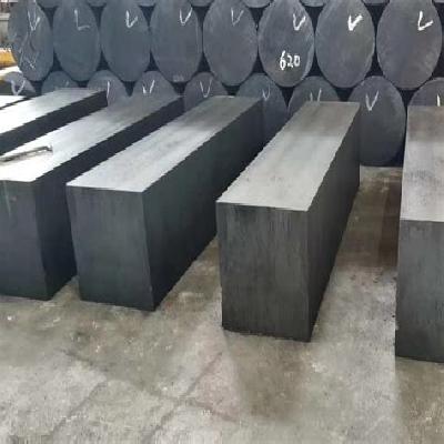 Molded Graphite Blocks