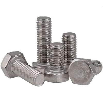 304 Hexagon Head Screw