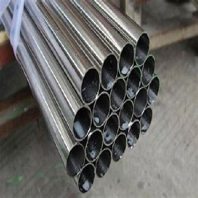 409 Stainless Steel Pipe