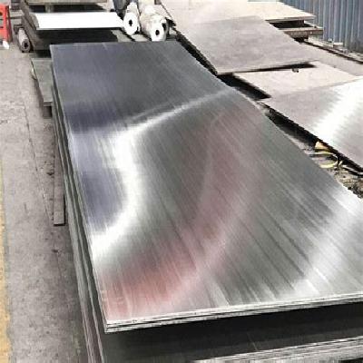 409 Stainless Steel Sheet