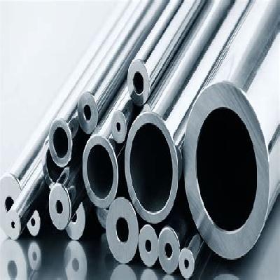 Alloy 20 Pipes