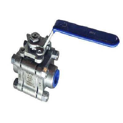 Alloy Valve