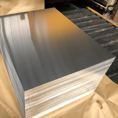 Aluminium Alloy 2020 Sheet