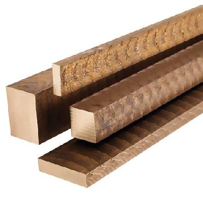 Aluminium Bronze Rod ( Ab-1, Ab-2)