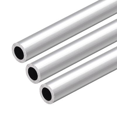 Aluminium Pipe