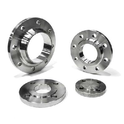 ASTM-A182 F1 Flanges