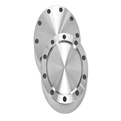 Blind Flanges