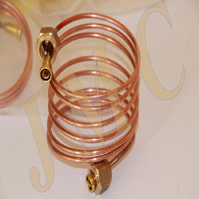 Capillary Copper Tube