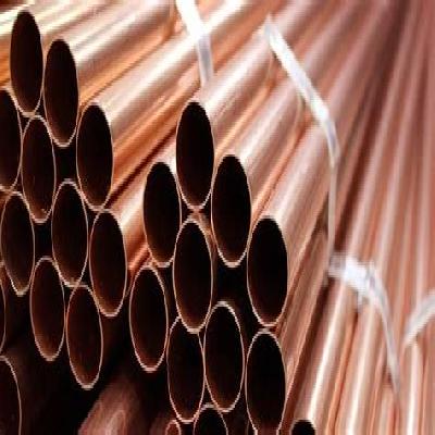 Copper Nickel Pipes