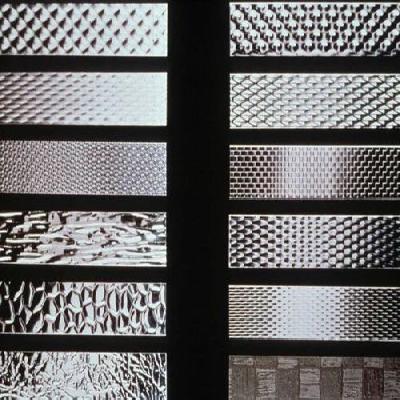 Designer Stainless Steel Sheets