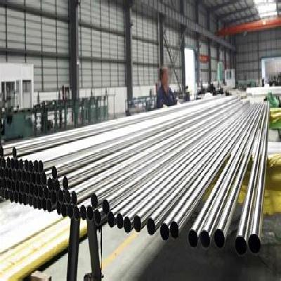 Duplex 2205 Pipe