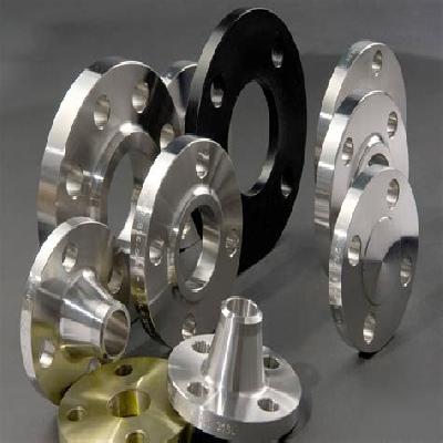 Forged Steel Flanges