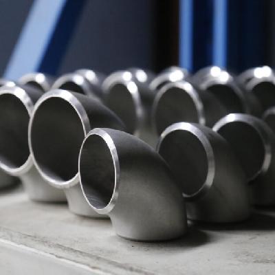 Hastelloy C22 Buttweld Pipe Fitting