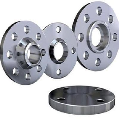 Hastelloy C22 Flanges
